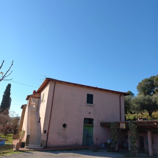 appartamento in vendita a Castiglione della Pescaia