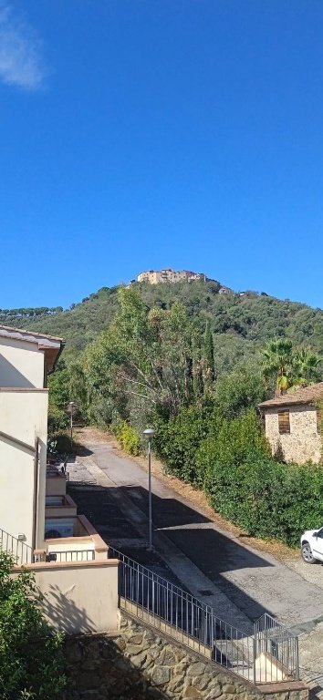 appartamento in vendita a Castiglione della Pescaia in zona Buriano