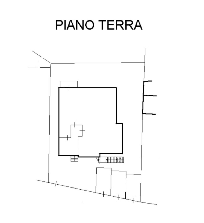 appartamento in vendita a Castiglione della Pescaia