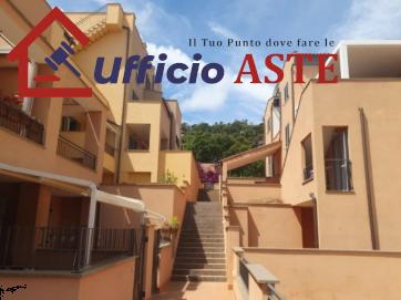 appartamento in vendita a Castiglione della Pescaia