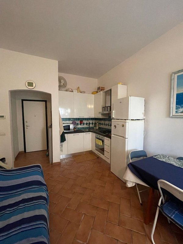 appartamento in vendita a Castiglione della Pescaia