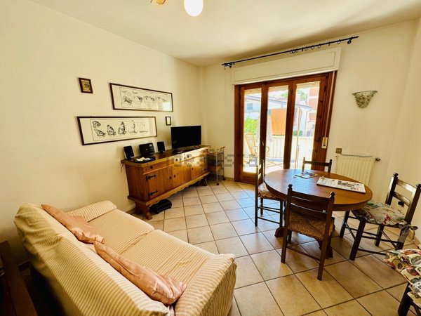 appartamento in vendita a Castiglione della Pescaia in zona Ampio