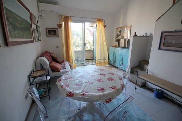 appartamento in vendita a Castiglione della Pescaia in zona Punta Ala