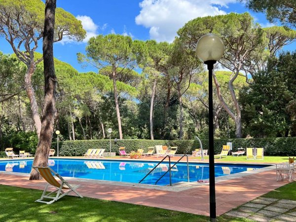 appartamento in vendita a Castiglione della Pescaia in zona Rocchette