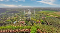 casa indipendente in vendita a Castiglione della Pescaia in zona Punta Ala