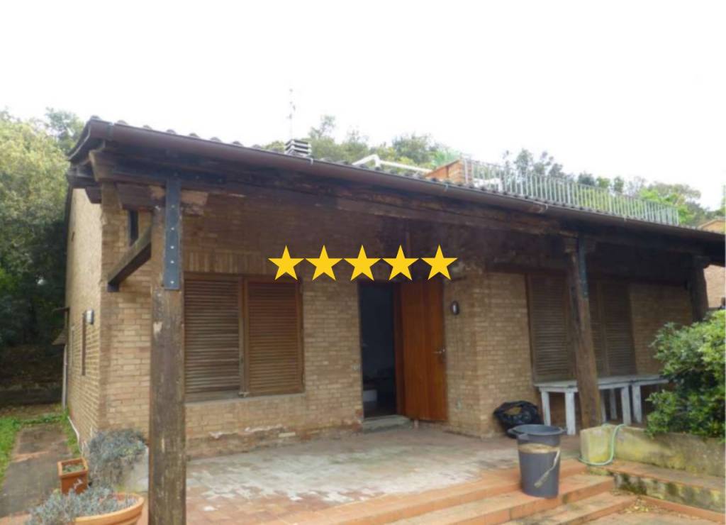 appartamento in vendita a Castiglione della Pescaia in zona Punta Ala
