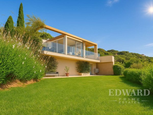 casa indipendente in vendita a Castiglione della Pescaia in zona Punta Ala