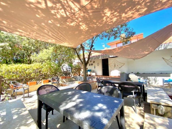 casa indipendente in vendita a Castiglione della Pescaia