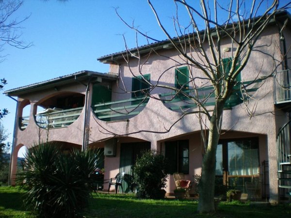 appartamento in vendita a Castiglione della Pescaia in zona Ampio