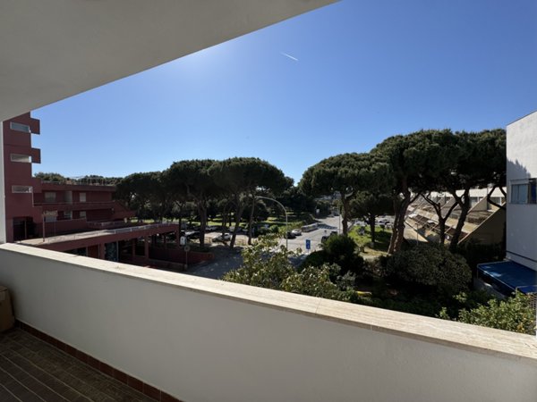 appartamento in vendita a Castiglione della Pescaia in zona Ampio