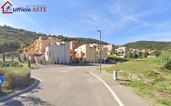 appartamento in vendita a Castiglione della Pescaia