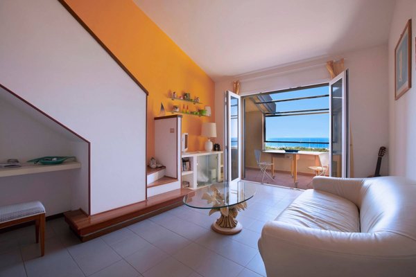 appartamento in vendita a Castiglione della Pescaia in zona Punta Ala