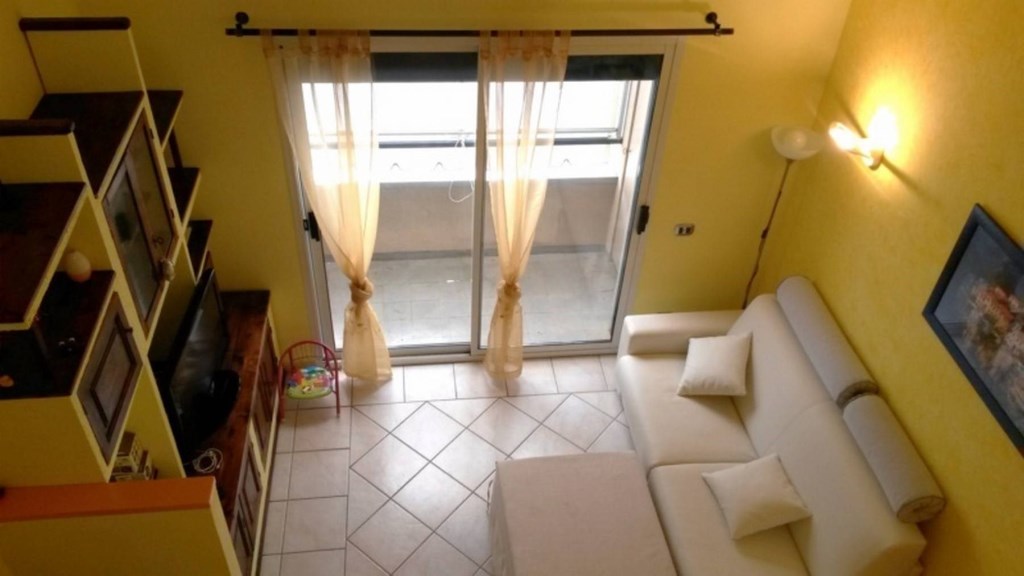 appartamento in vendita a Castiglione della Pescaia in zona Punta Ala
