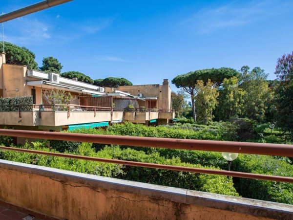 appartamento in vendita a Castiglione della Pescaia in zona Roccamare