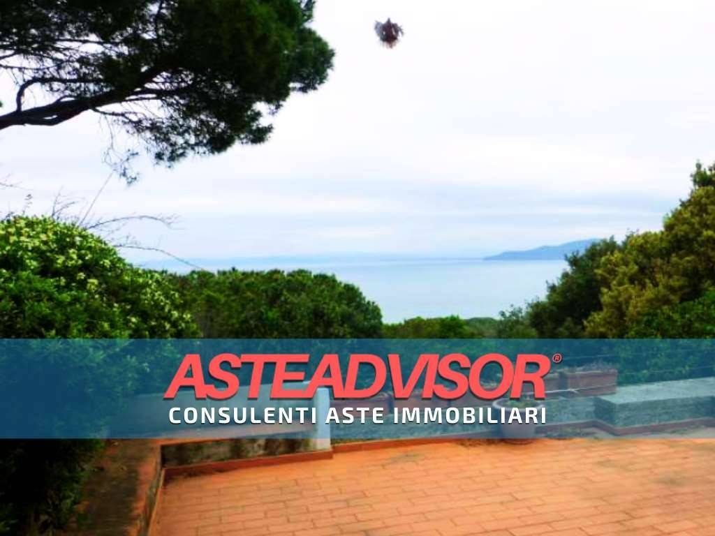 casa indipendente in vendita a Castiglione della Pescaia in zona Punta Ala