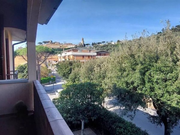 appartamento in vendita a Castiglione della Pescaia
