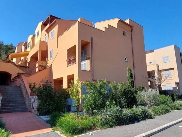 appartamento in vendita a Castiglione della Pescaia