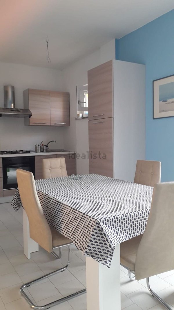 appartamento in vendita a Castiglione della Pescaia