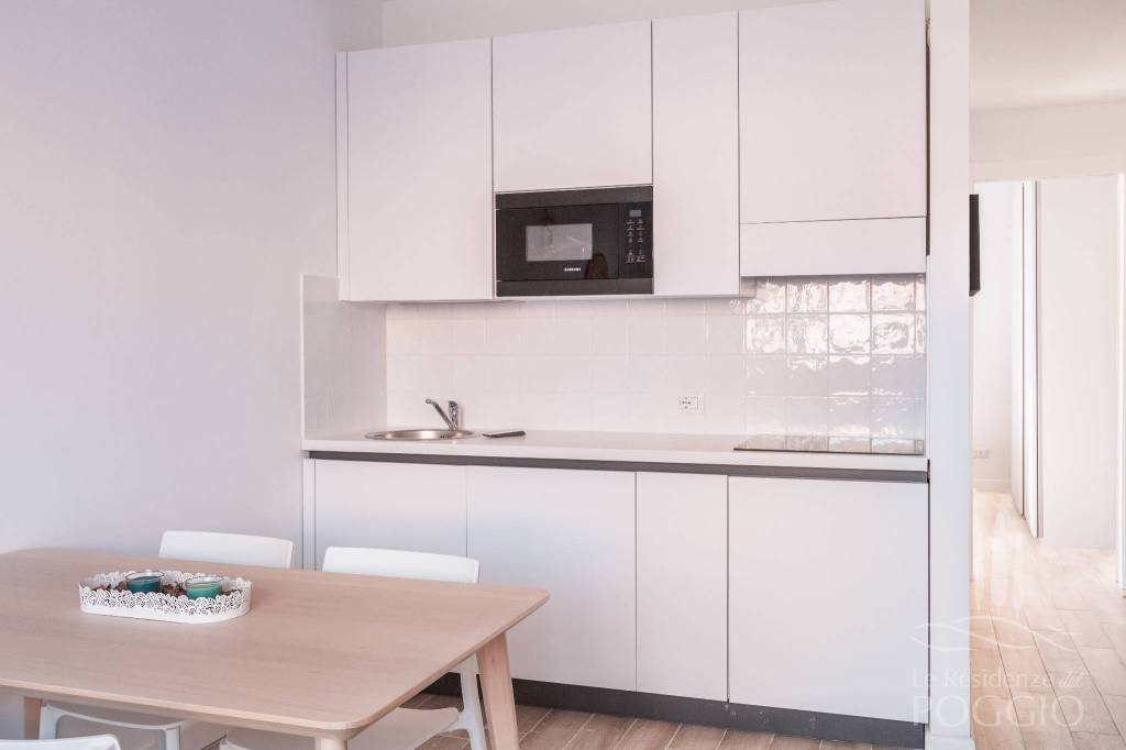 appartamento in vendita a Castiglione della Pescaia