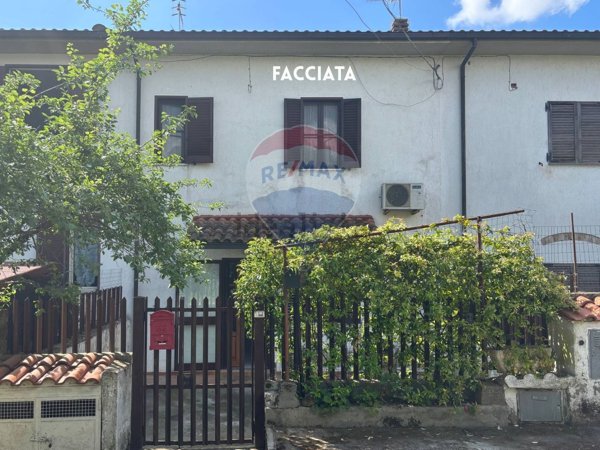 casa indipendente in vendita a Castiglione della Pescaia