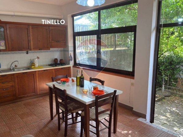 casa indipendente in vendita a Castiglione della Pescaia in zona Vaticino
