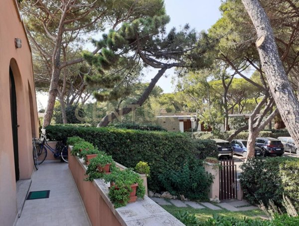 casa indipendente in vendita a Castiglione della Pescaia