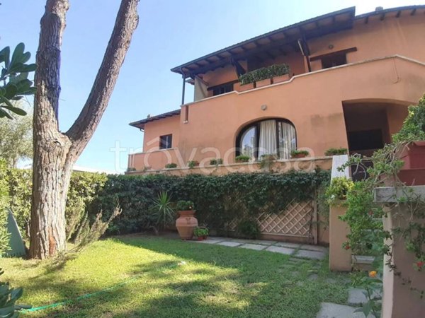 appartamento in vendita a Castiglione della Pescaia in zona Punta Ala