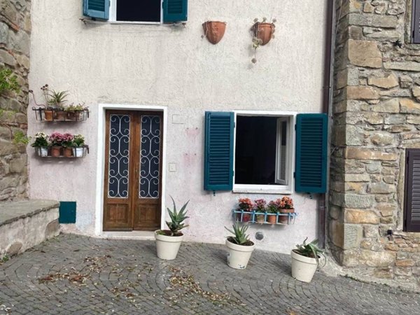 casa indipendente in vendita a Castiglione della Pescaia in zona Tirli
