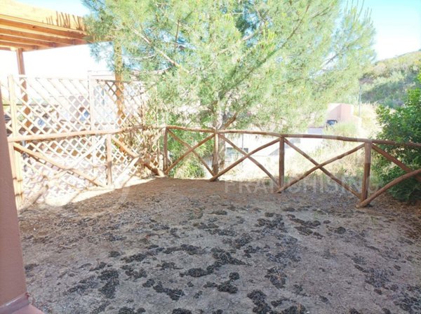 appartamento in vendita a Castiglione della Pescaia in zona Ampio