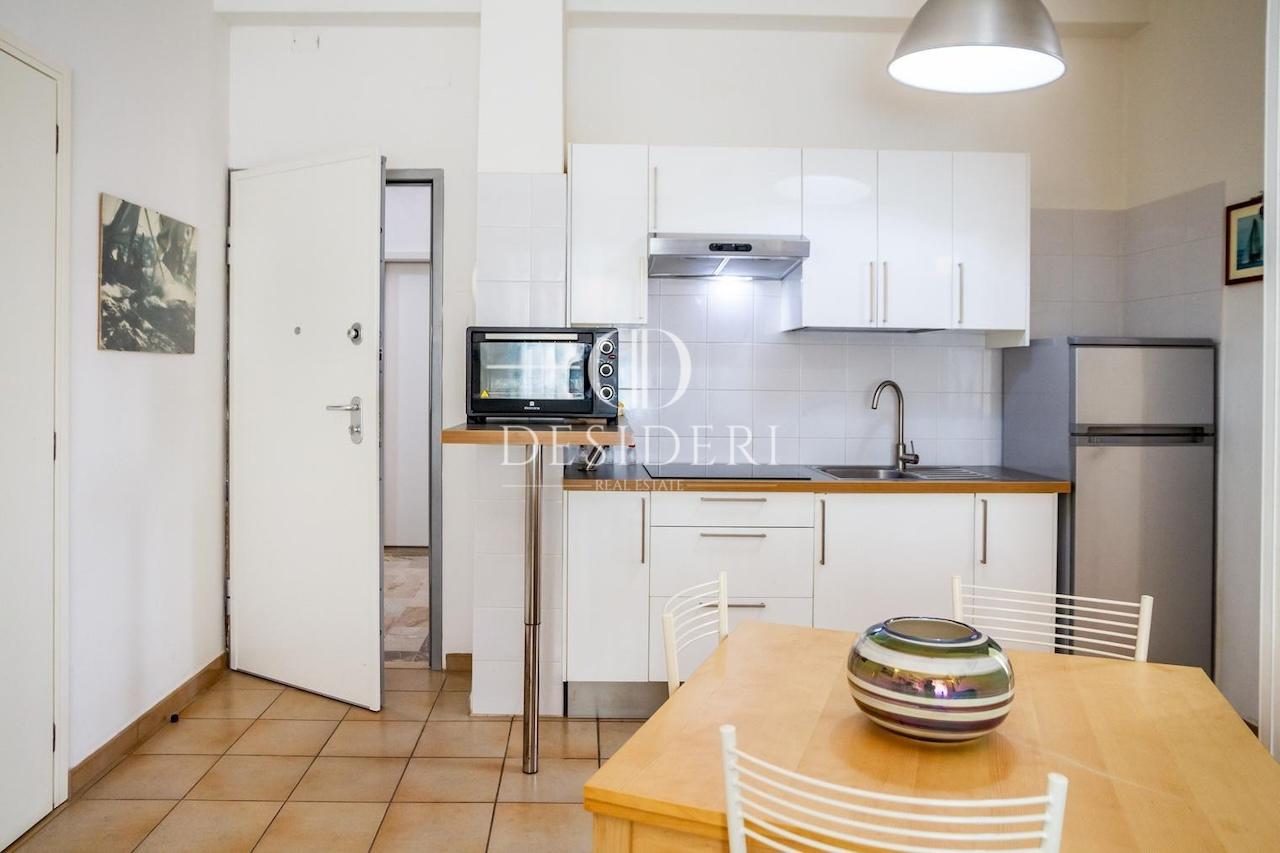 appartamento in vendita a Castiglione della Pescaia