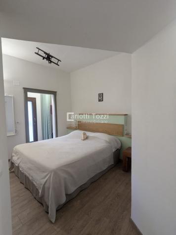 appartamento in vendita a Castiglione della Pescaia in zona Buriano