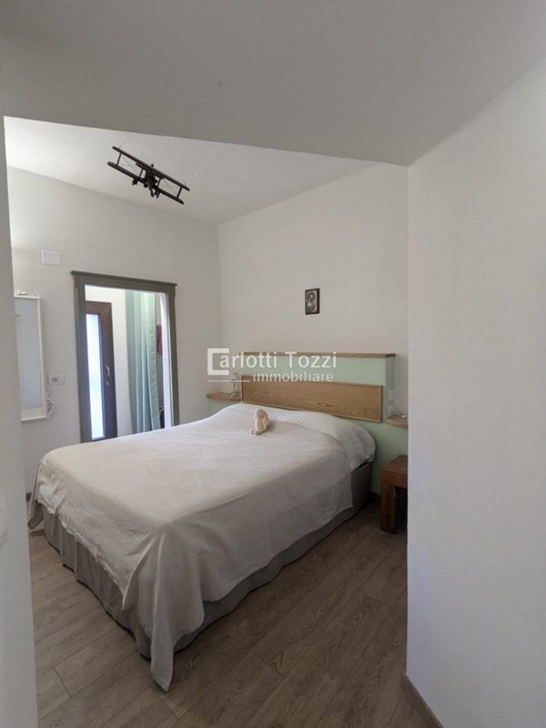 appartamento in vendita a Castiglione della Pescaia in zona Buriano