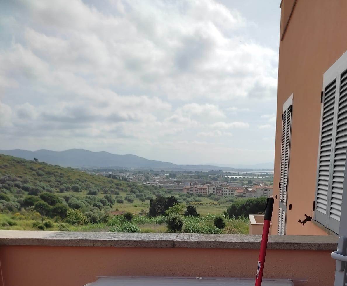 appartamento in vendita a Castiglione della Pescaia