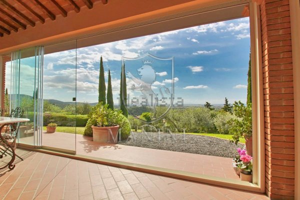casa indipendente in vendita a Castiglione della Pescaia in zona Ampio