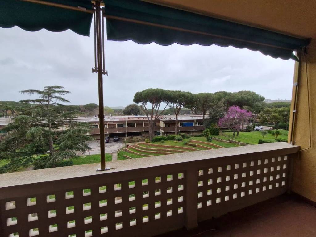 appartamento in vendita a Castiglione della Pescaia in zona Punta Ala