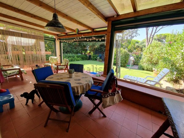 appartamento in vendita a Castiglione della Pescaia
