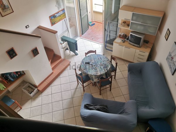 appartamento in vendita a Castiglione della Pescaia in zona Punta Ala