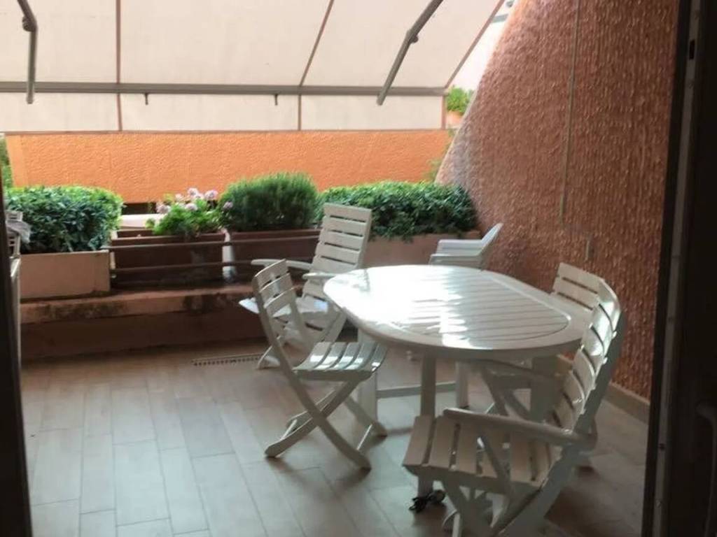 appartamento in vendita a Castiglione della Pescaia in zona Punta Ala