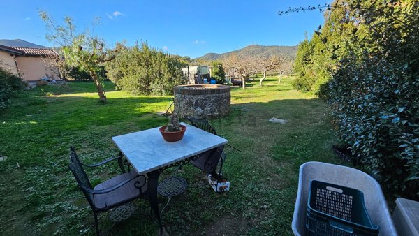 casa indipendente in vendita a Castiglione della Pescaia