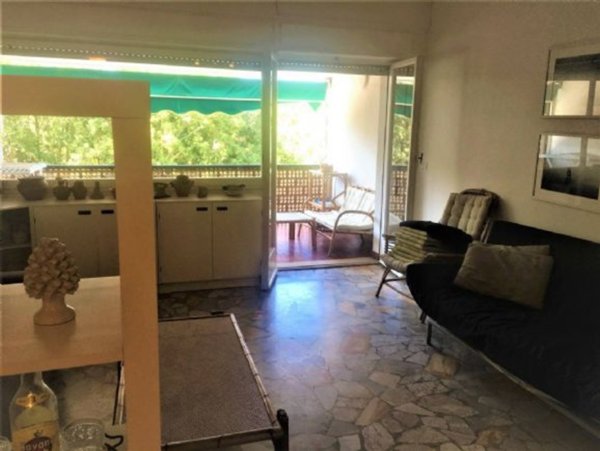 appartamento in vendita a Castiglione della Pescaia in zona Punta Ala
