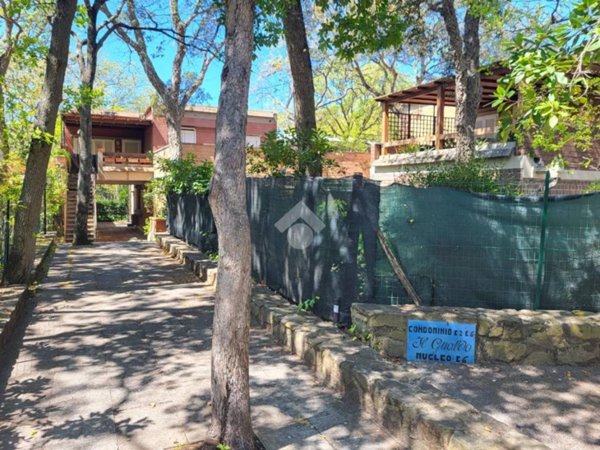 appartamento in vendita a Castiglione della Pescaia in zona Punta Ala
