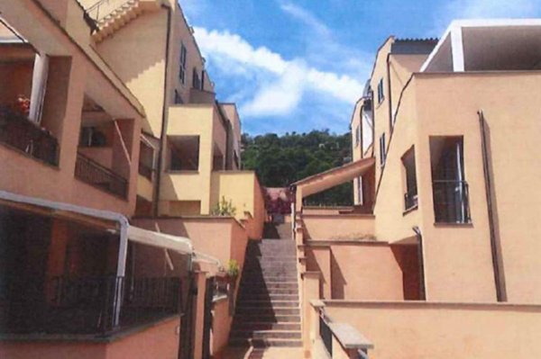 appartamento in vendita a Castiglione della Pescaia