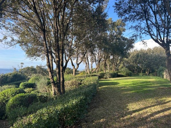 appartamento in vendita a Castiglione della Pescaia in zona Punta Ala