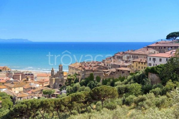 casa indipendente in vendita a Castiglione della Pescaia in zona Punta Ala