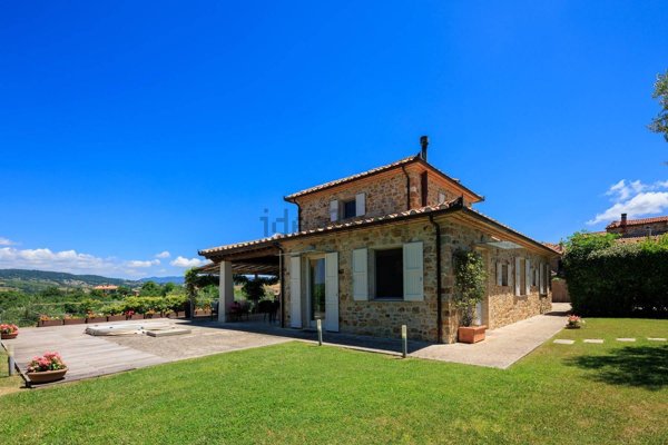casa indipendente in vendita a Castiglione della Pescaia