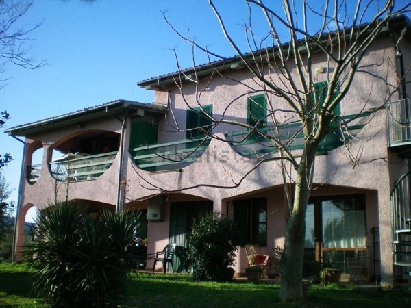 appartamento in vendita a Castiglione della Pescaia in zona Ampio