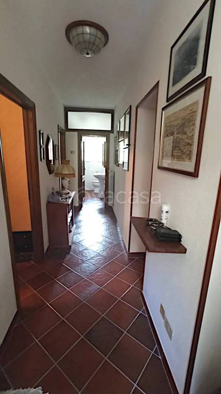 appartamento in vendita a Castiglione della Pescaia in zona Tirli