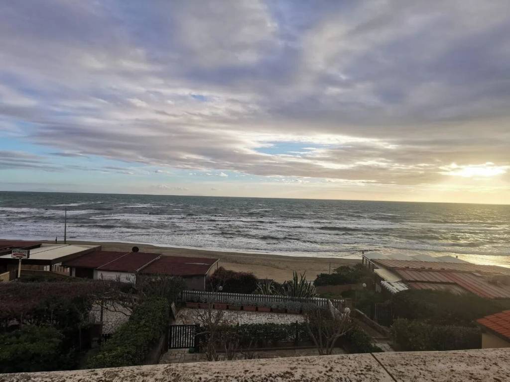 appartamento in vendita a Castiglione della Pescaia in zona Ampio