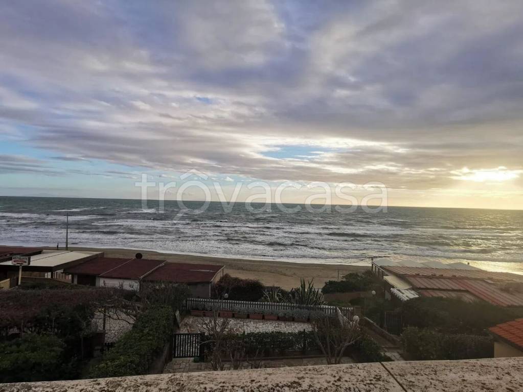 appartamento in vendita a Castiglione della Pescaia in zona Punta Ala