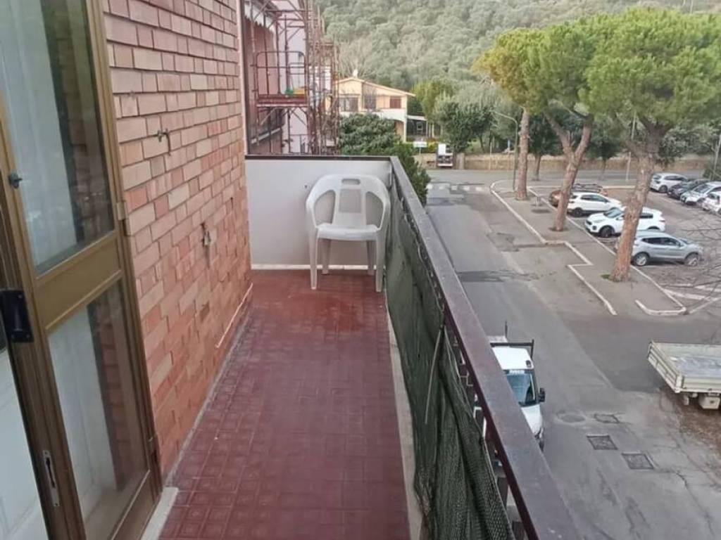 appartamento in vendita a Castiglione della Pescaia